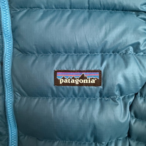 Patagonia Sweater Vest - Picture 2 of 4